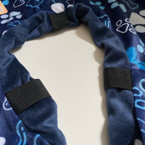 BeautyZoo Soft Inflatable Recovery Collar - Picture 6 of 6